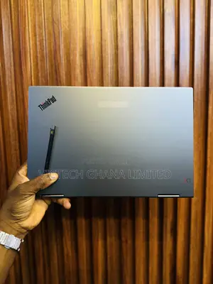 New Laptop Lenovo ThinkPad X1 Yoga 8GB Intel Core i5 SSD 256GB