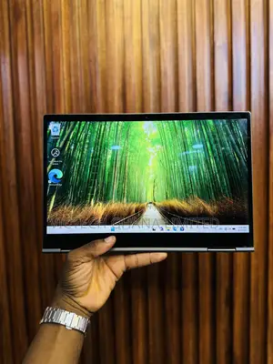 New Laptop Lenovo ThinkPad X1 Yoga 8GB Intel Core i5 SSD 256GB