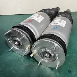 Range Rover Vogue Front Shocks 2014-2019