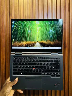 New Laptop Lenovo ThinkPad X1 Yoga 8GB Intel Core i5 SSD 256GB
