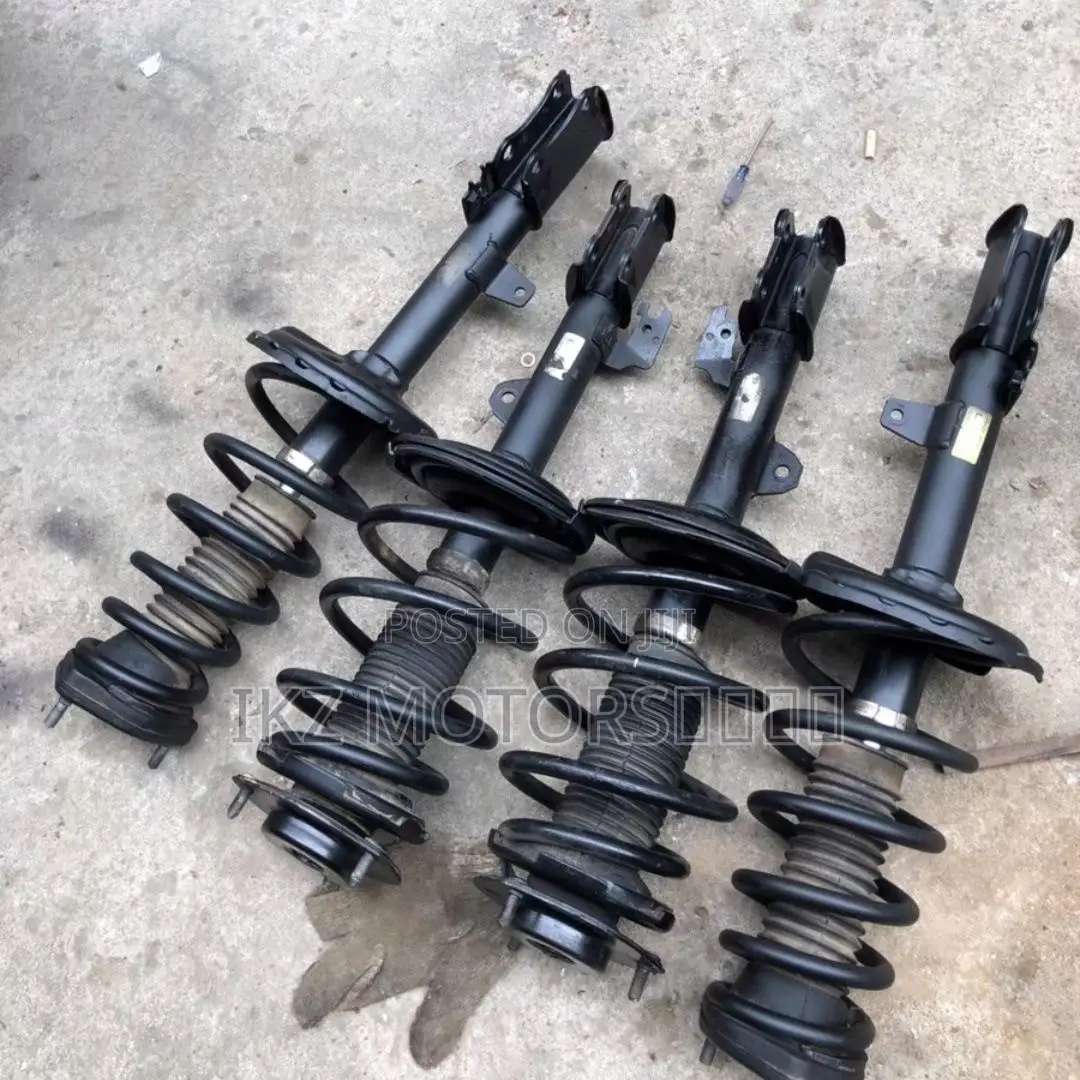 Toyota Highlander Back Shocks 4×4(08-12)