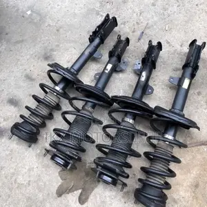 Toyota Highlander Back Shocks 4×4(08-12)