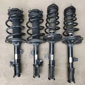 Toyota Highlander Back Shocks 4×4(08-12)