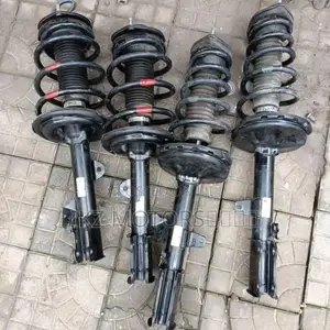Toyota Highlander Back Shocks 4×4(08-12)
