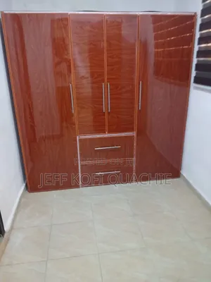 1bdrm Apartment in Quachie Estate, Lincoln School Area for rent