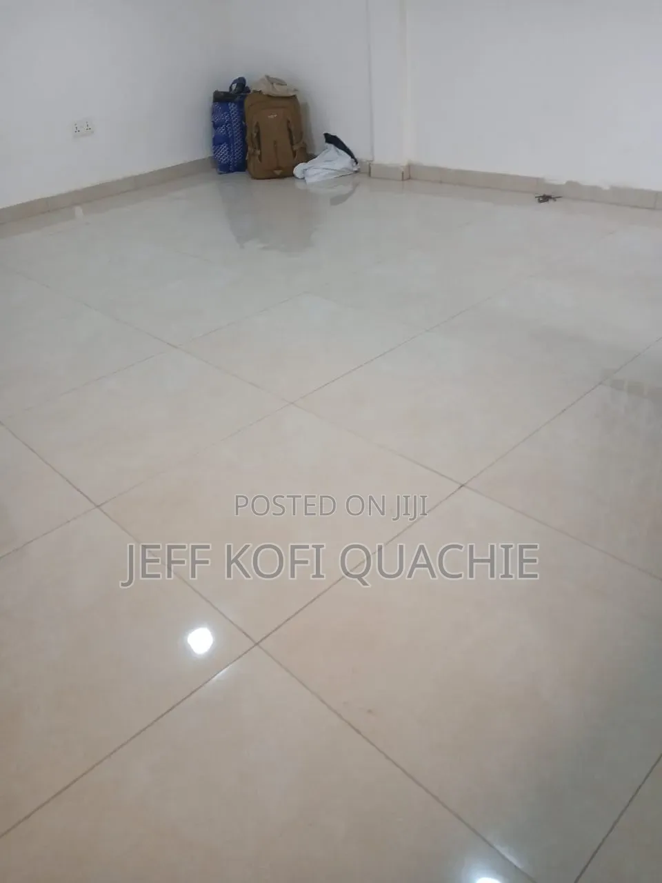 1bdrm Apartment in Quachie Estate, Lincoln School Area for rent