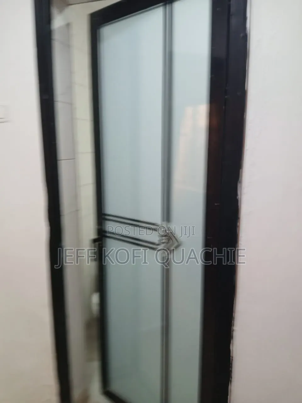1bdrm Apartment in Quachie Estate, Lincoln School Area for rent