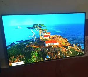 LG Nanocell Thinq AI 50 Inches Smart WebOS Digital Satellite