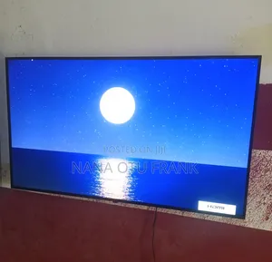 LG Nanocell Thinq AI 50 Inches Smart WebOS Digital Satellite
