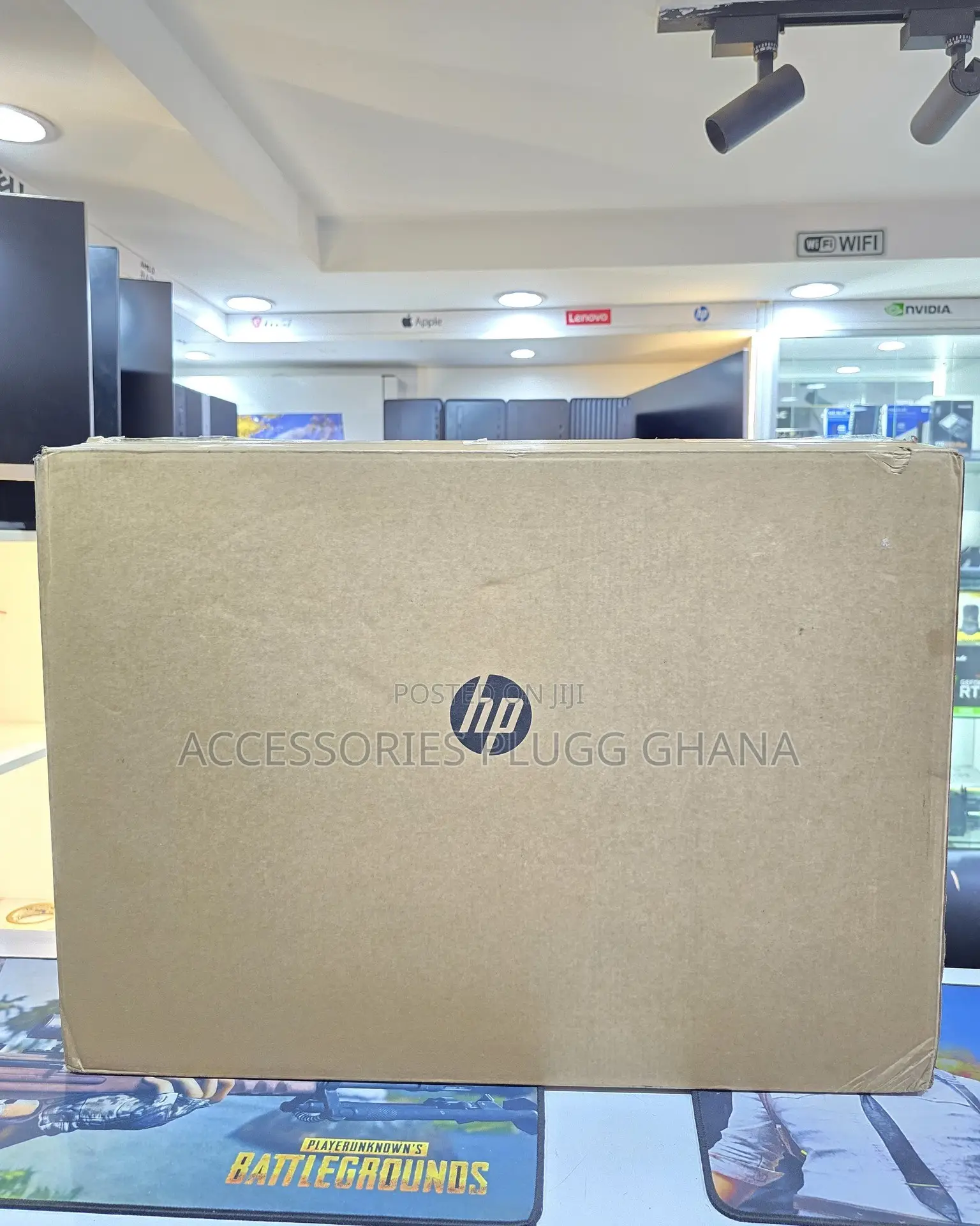 New HP ProOne 240 G10 All-in-One 16GB Intel Core i7 SSD 512GB