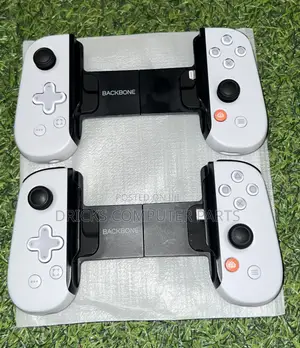 PlayStation Backbone