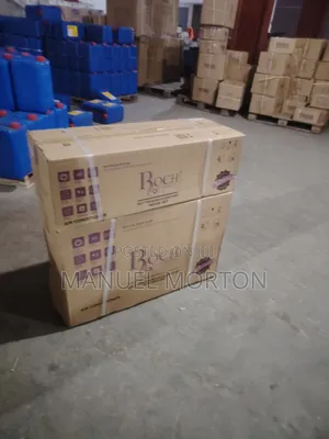 Roch 1.5hp Split AC (Rac-S12r4-C)
