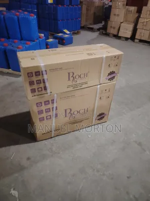 Roch 1.5hp Split AC (Rac-S12r4-C)