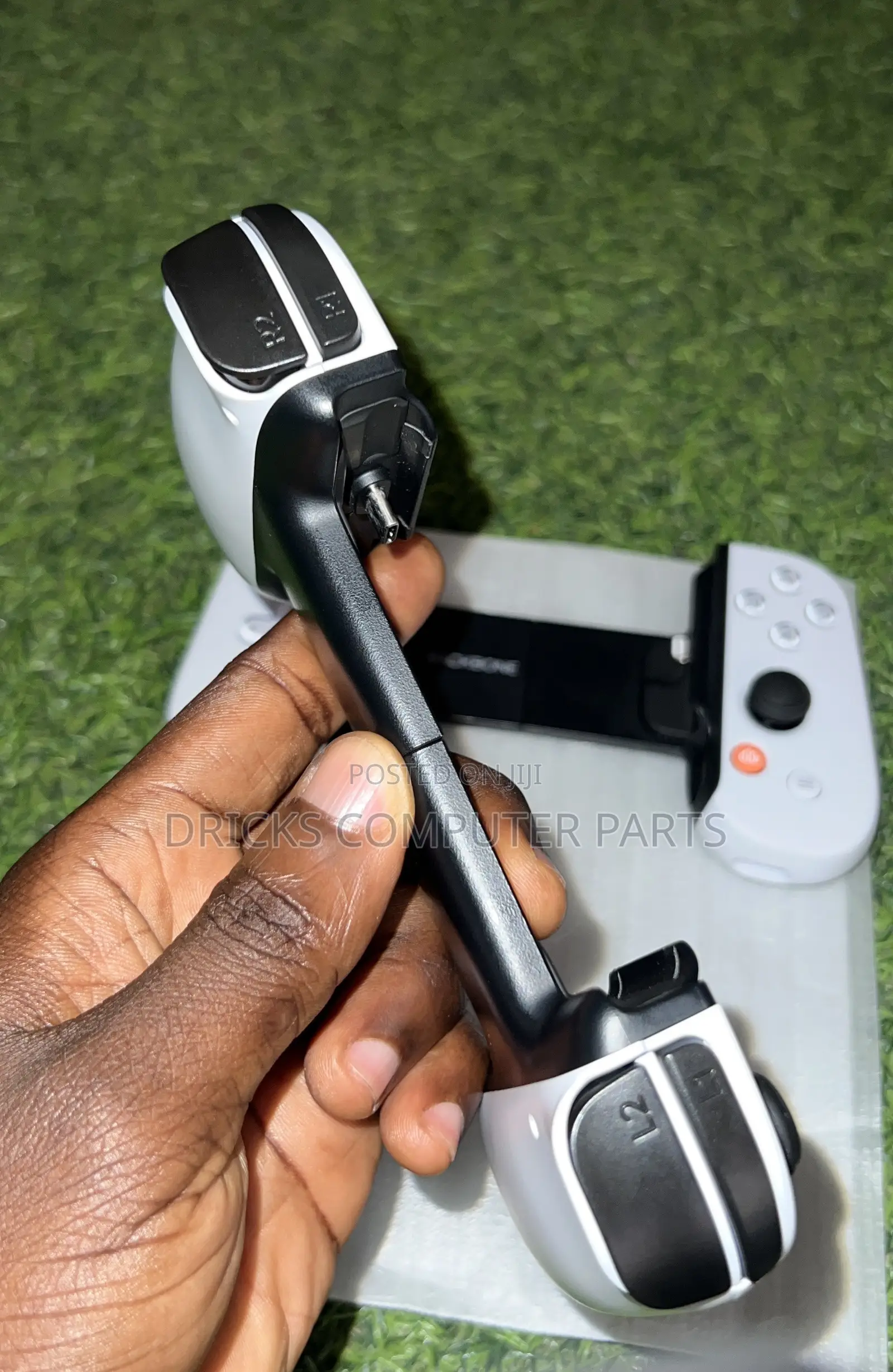PlayStation Backbone