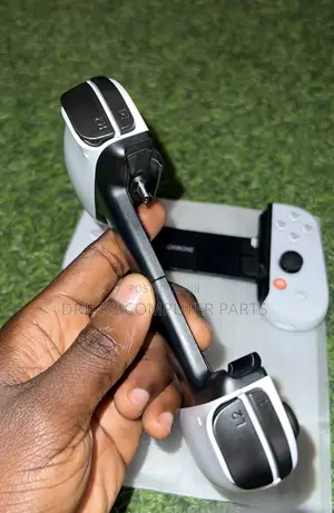 PlayStation Backbone