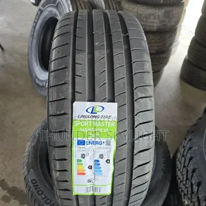 245/45r19 Linglong Sport Master XL Tyre