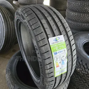 245/45r19 Linglong Sport Master XL Tyre