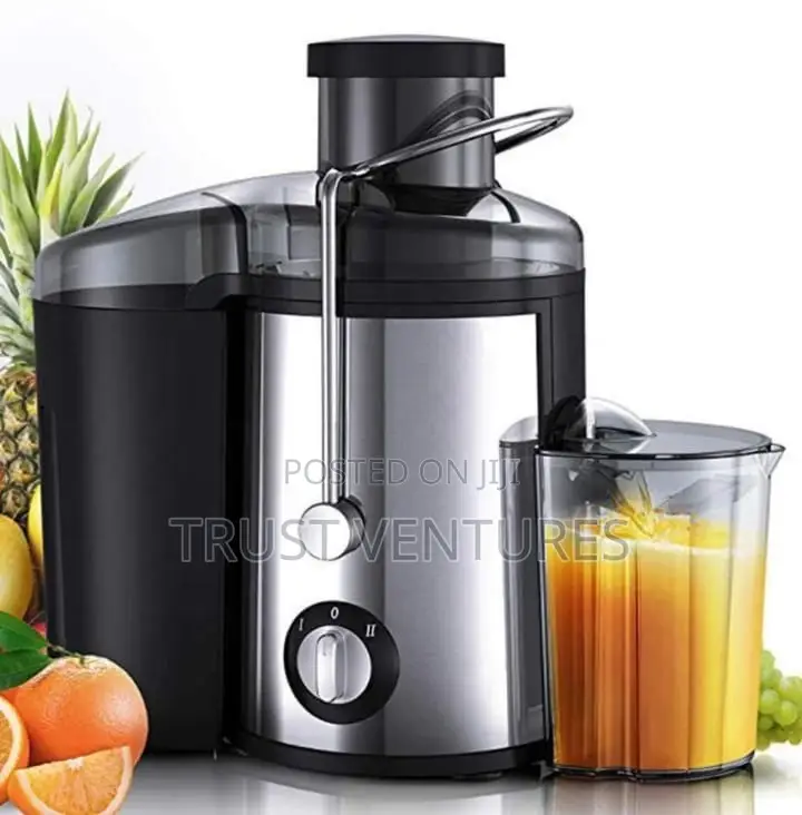 Sokany Juicer Extractor