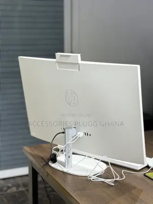 New HP ProOne 240 G10 All-in-One 16GB Intel Core i7 SSD 512GB