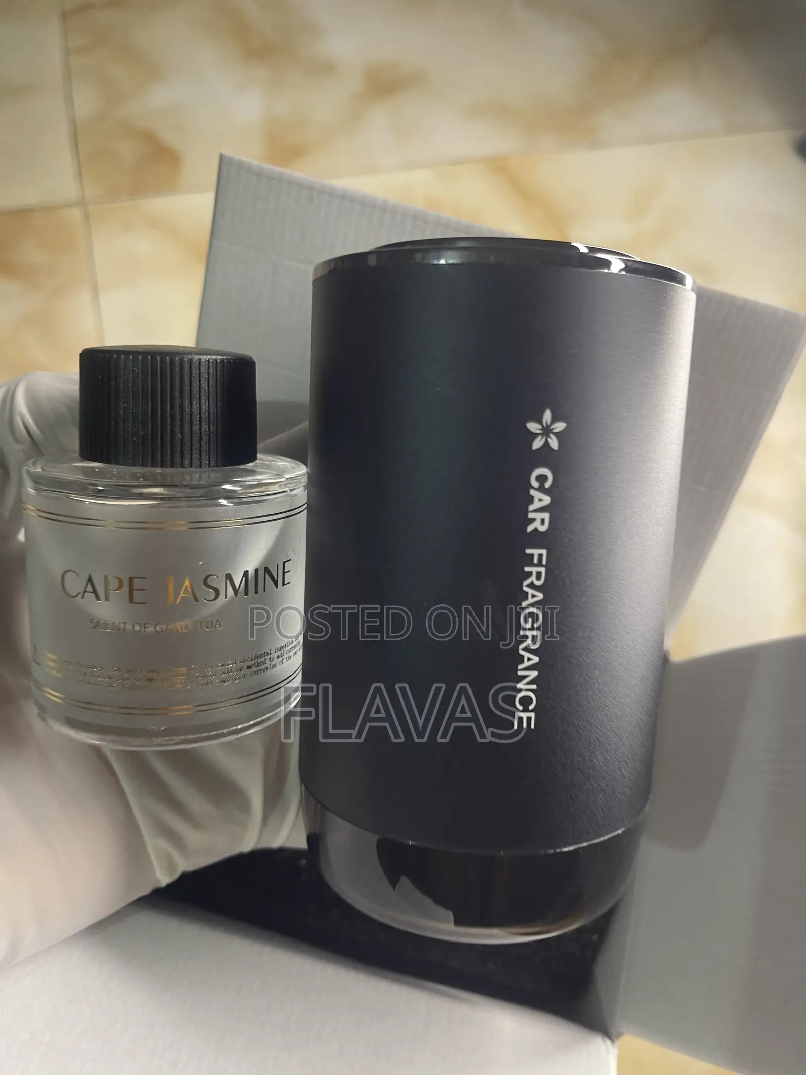 Room and Car Humidifiers