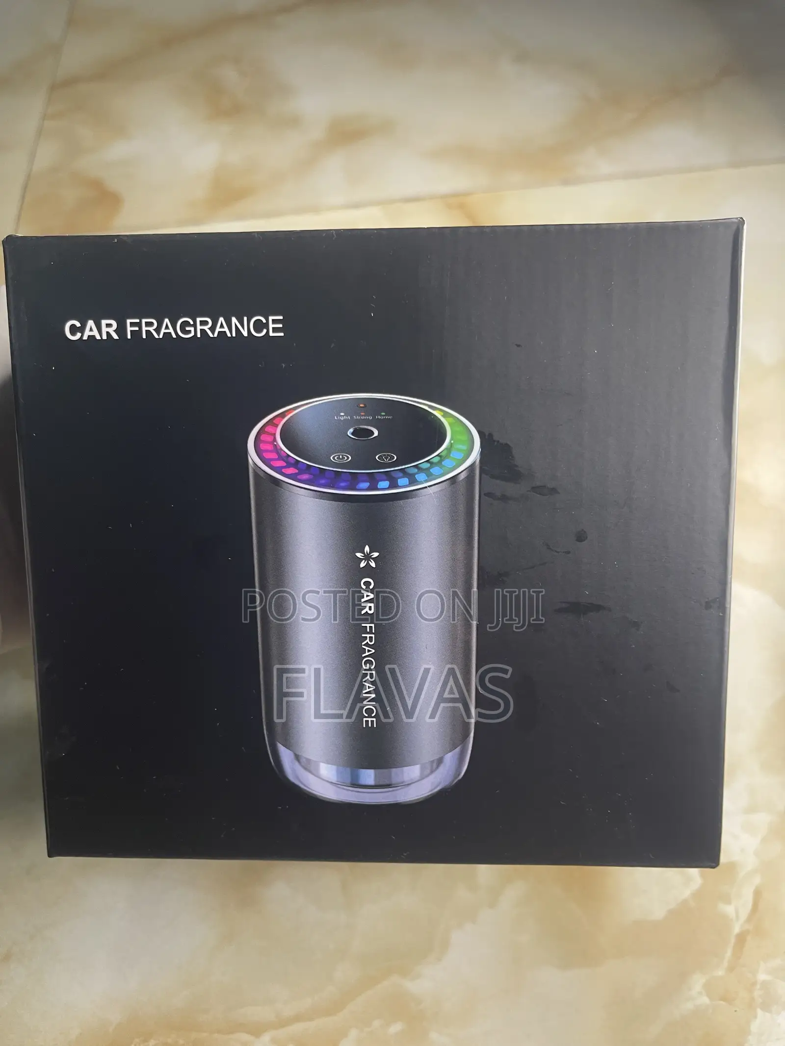 Room and Car Humidifiers