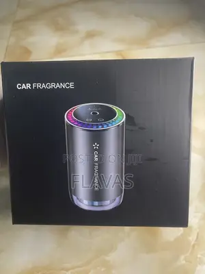 Room and Car Humidifiers