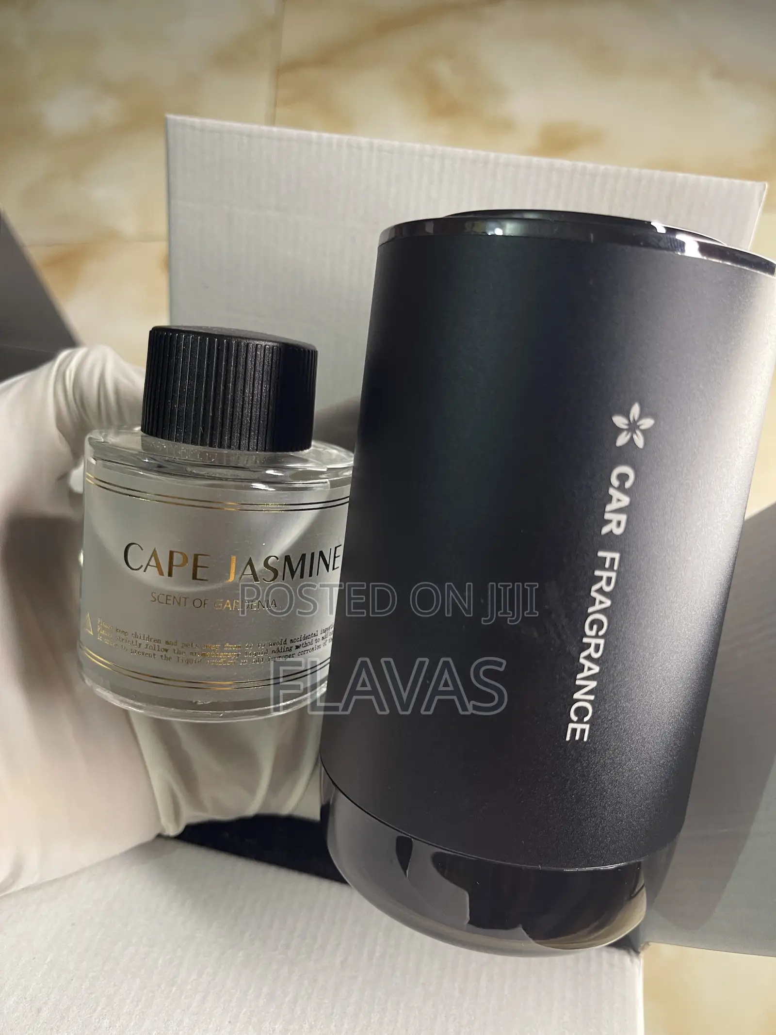 Room and Car Humidifiers