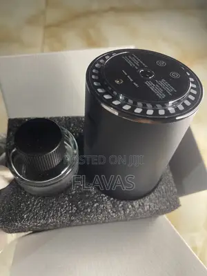 Room and Car Humidifiers