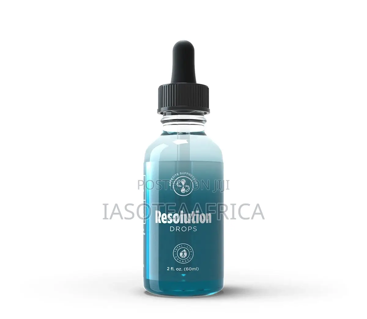 Iaso Resolutiondrops