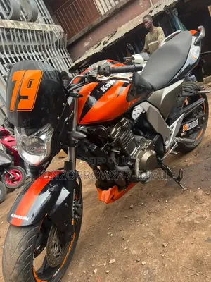 Kawasaki Z750 2023 Black