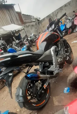 Kawasaki Z750 2023 Black