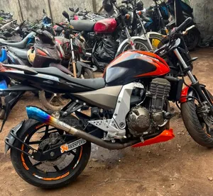 Kawasaki Z750 2023 Black