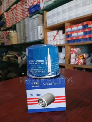 Kia 26300 -35504 Oil Filter