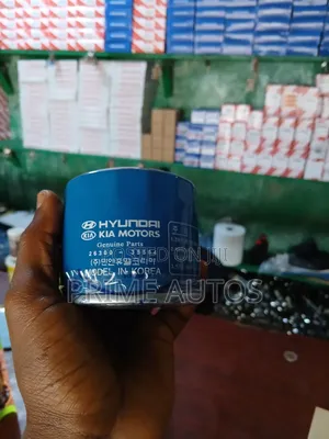 Kia 26300 -35504 Oil Filter