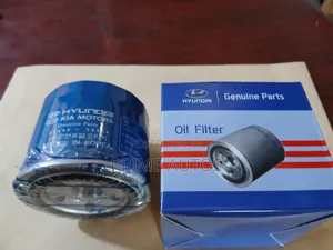 Kia 26300 -35504 Oil Filter
