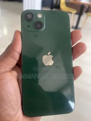 Apple iPhone 13 128 GB Green