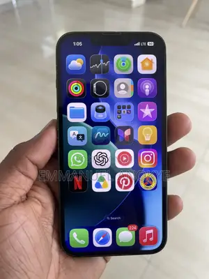 Apple iPhone 13 128 GB Green