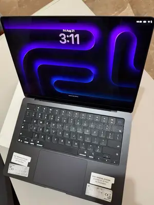 Laptop Apple MacBook Pro 2025 M5 24GB Apple M5 SSD 1T