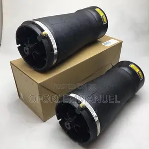 Range Rover Vogue Back Balloon Shocks