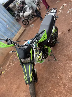 Apsonic AP200GY-9 2025 Green