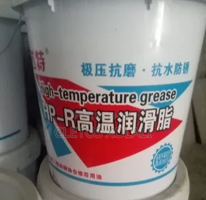 High Temperature Grease
