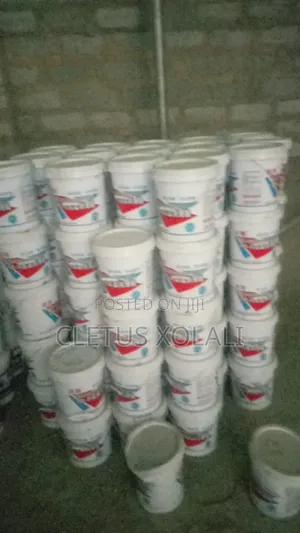 High Temperature Grease