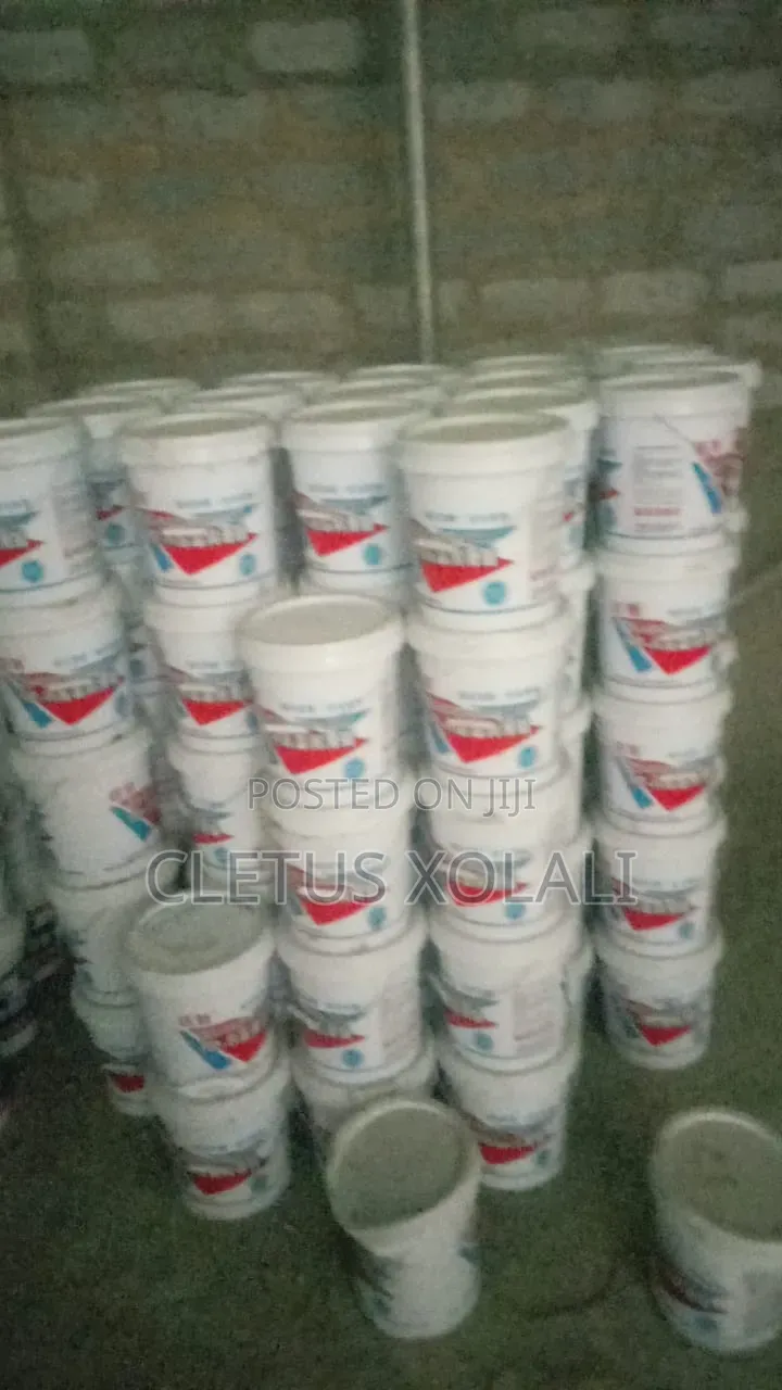 High Temperature Grease