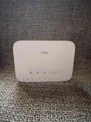 TCL Hh40l1 Lte Wifi Router