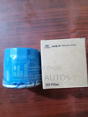 Kia Hyundai 26300-2y500 Engine Oil