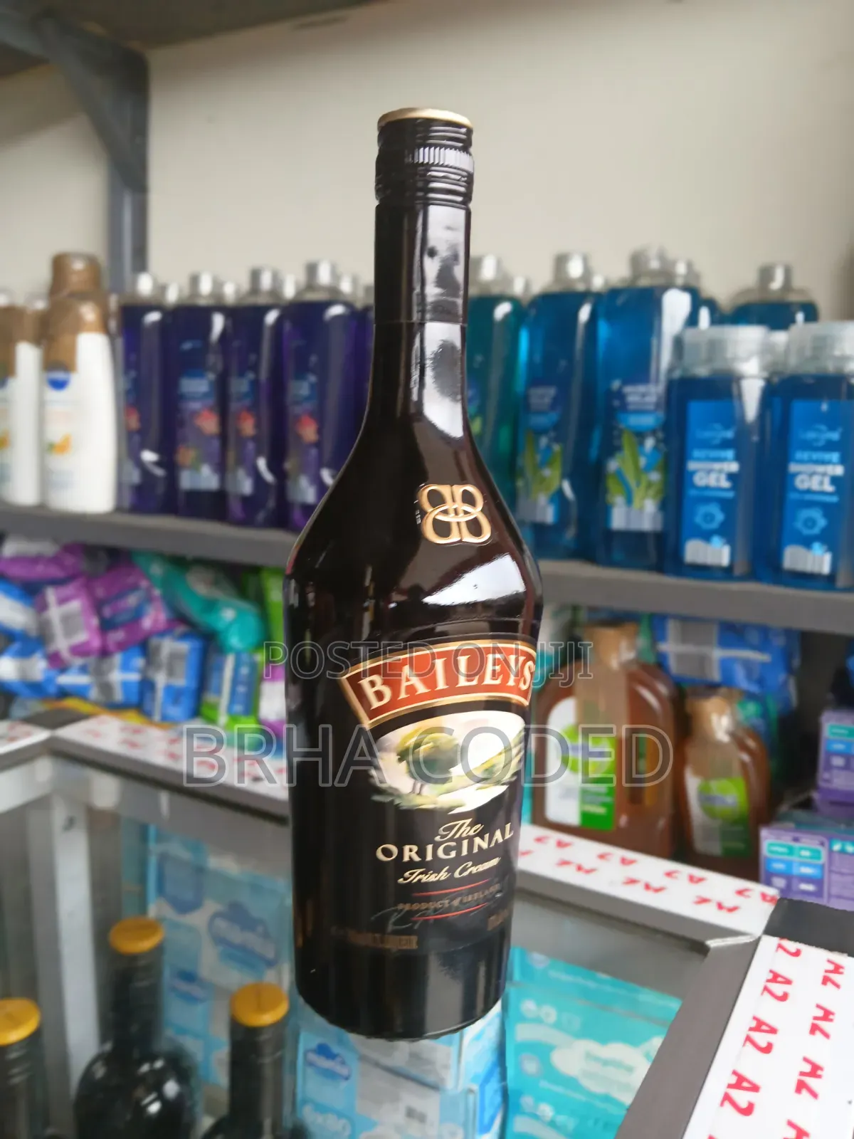 Baileys (700ml)