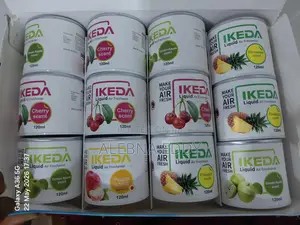 Ikeda Air Freshener