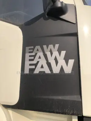 Brand New FAW J6p-420 6x4 Dump Truck | 420HP