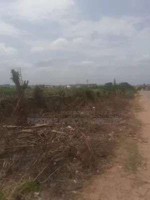 80 Plots of Land for Sale