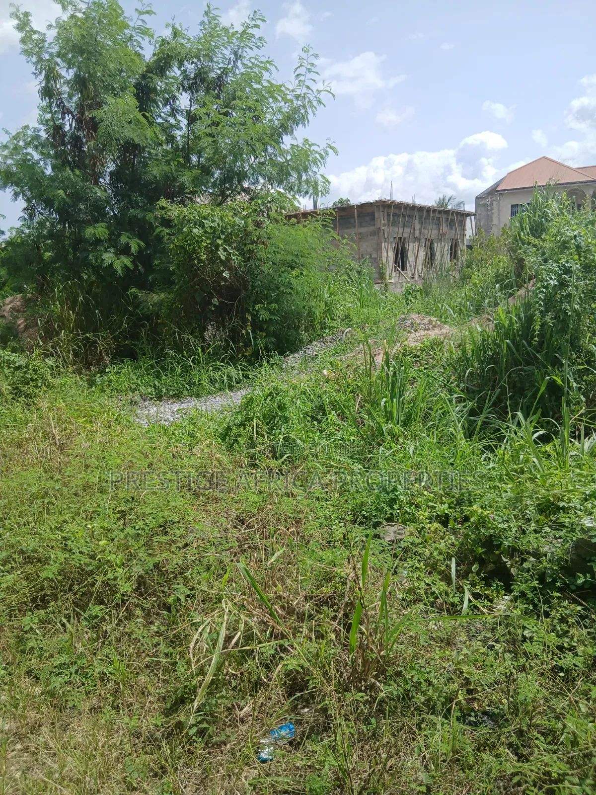 80 Plots of Land for Sale